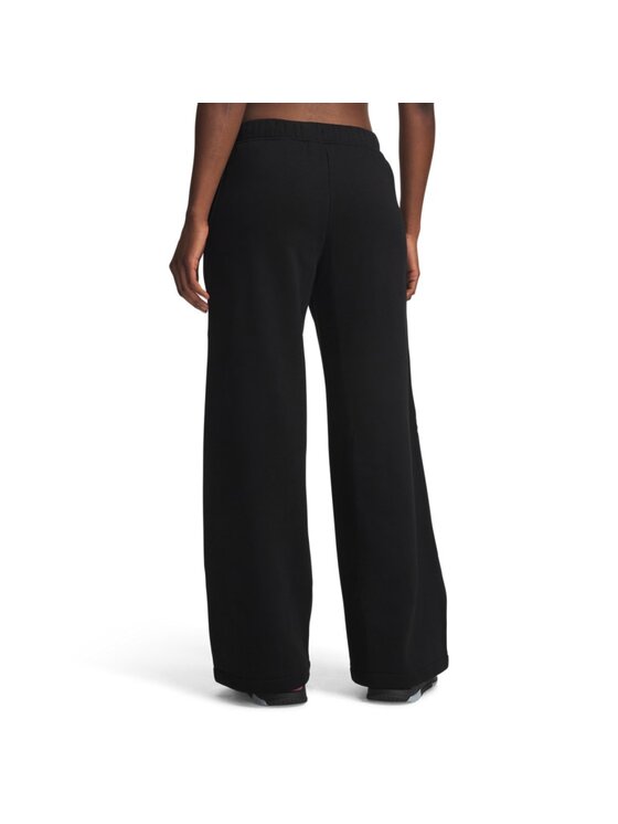 Under Armour Under Armour Spodnie dresowe 6017108 Czarny Relaxed Fit