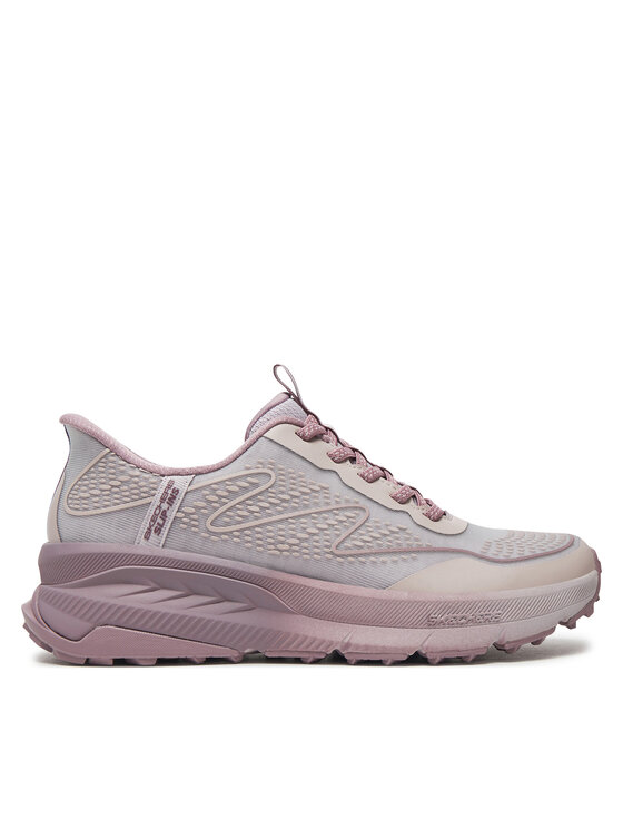 Skechers Snīkeri 180157/PMLT Rozā