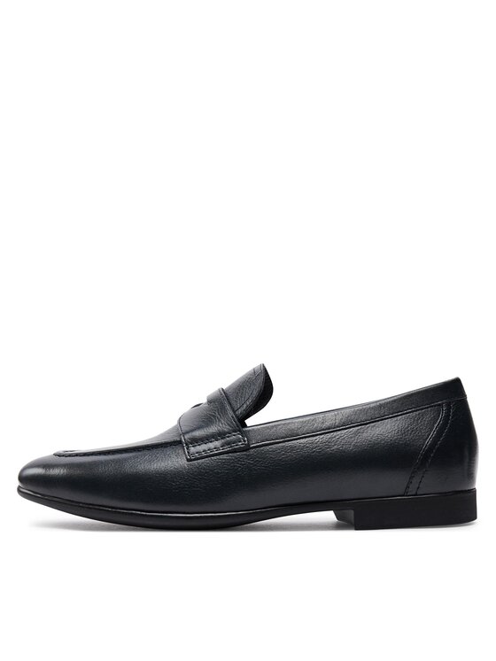 Geox Geox Loaferke U Sapienza U35CCA 00046 C4002 Mornarsko modra