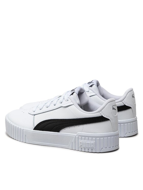 Puma Puma Sneakersy Carina 2.0 385849 07 Biały
