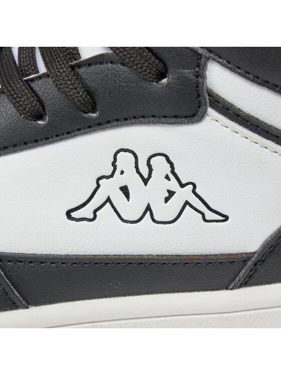Kappa Kappa Sneakers 361G12W Bianco