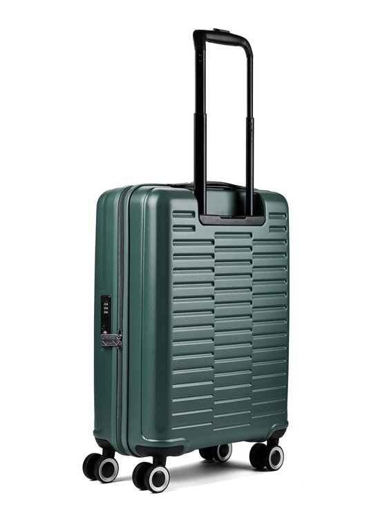American Tourister American Tourister Walizka kabinowa 332559 Zielony