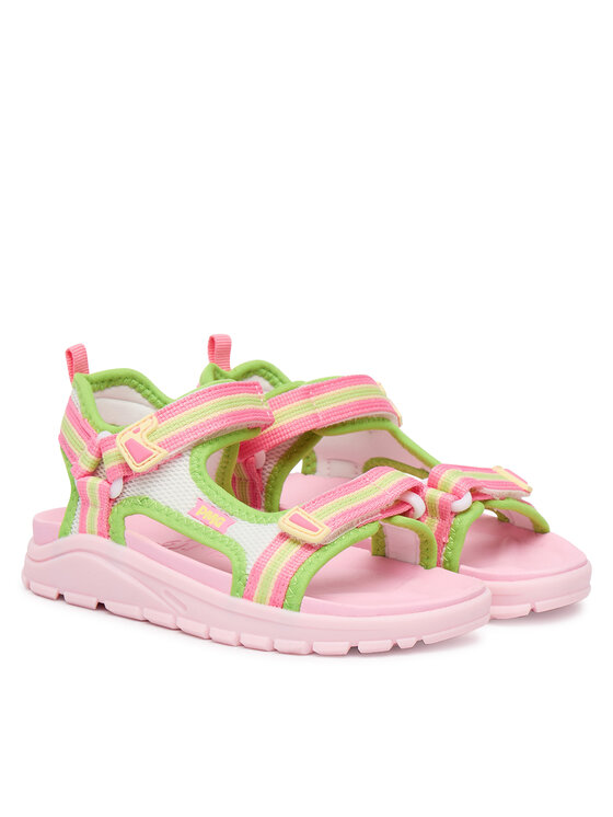 Primigi Primigi Basutės AVANT 1475022 Spalvota