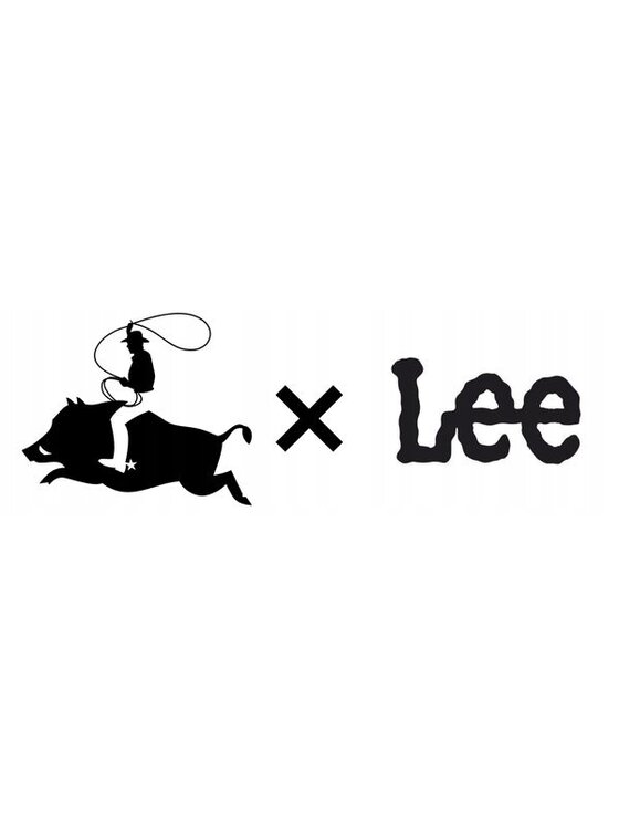 Lee Lee Jeans 112365102 Blu Slim Fit