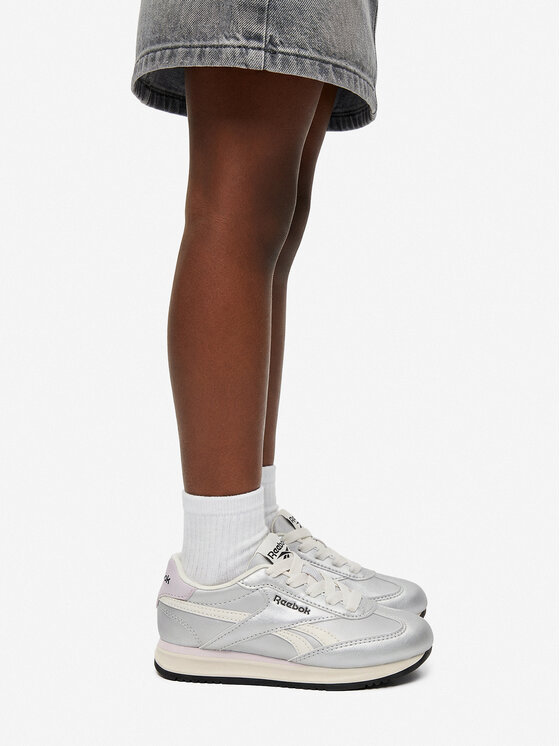 Reebok Reebok Sneakers CEO-FIORI AR30309SSCI Silberfarben