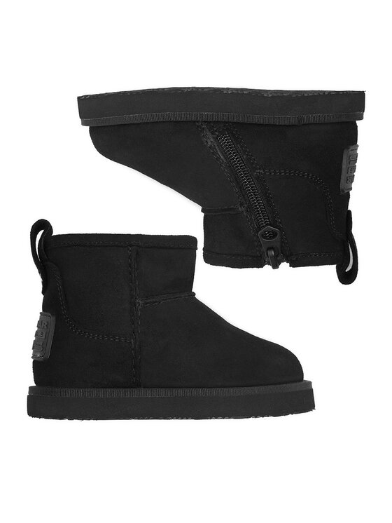 G-STAR G-STAR Cizme de zăpadă EO-CI12-ERWA-01 Negru