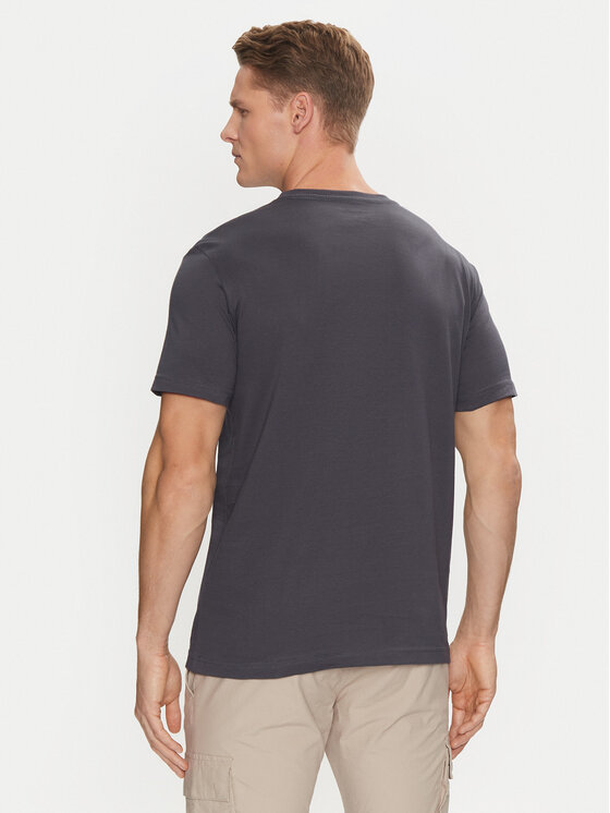 Calvin Klein Jeans Calvin Klein Jeans Set 2 majice 2 Pack Monologo T-Shirt J30J320199 Šarena Regular Fit