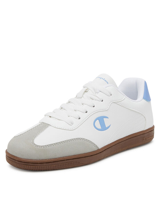 Champion Champion Sneakersy PRESTIGE MIX S11735-WW030 Biela
