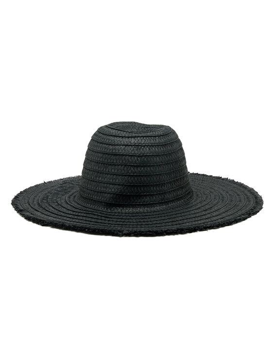 Emporio Armani Emporio Armani Hut 237198 3R500 00020 Schwarz