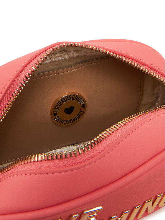 LOVE MOSCHINO LOVE MOSCHINO Soma JC4026PP1MKD0464 Koraļļu