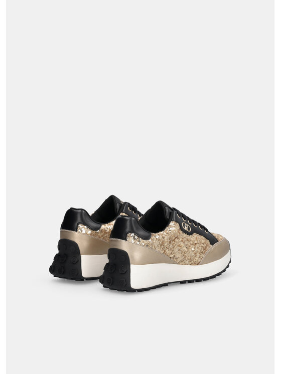 Liu Jo Liu Jo Sneakers BF5027PX692S1189 Beige