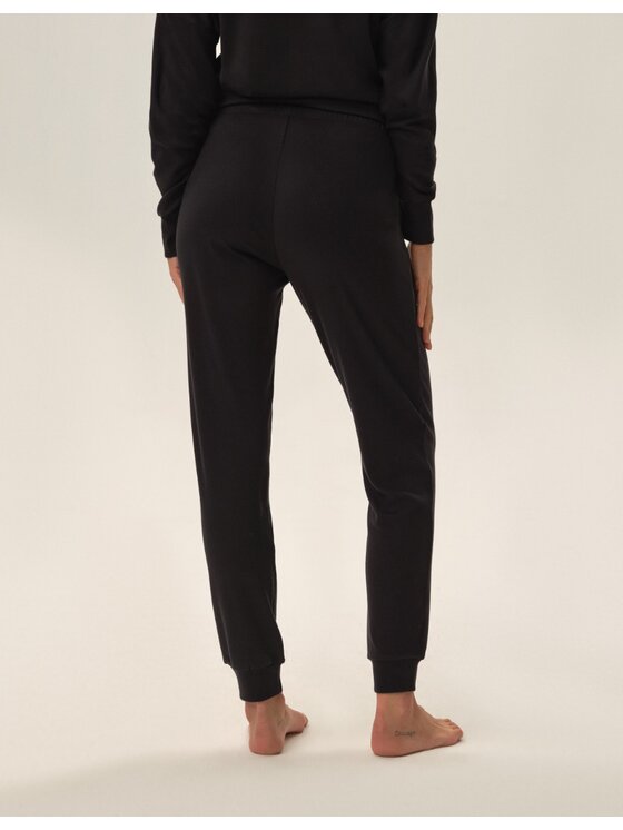 Esotiq Esotiq Spodnie materiałowe 42214 Szary Regular Fit