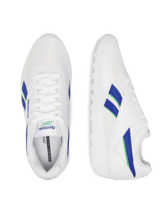 Reebok Reebok Tenisice Rewind R 100074153 Bijela