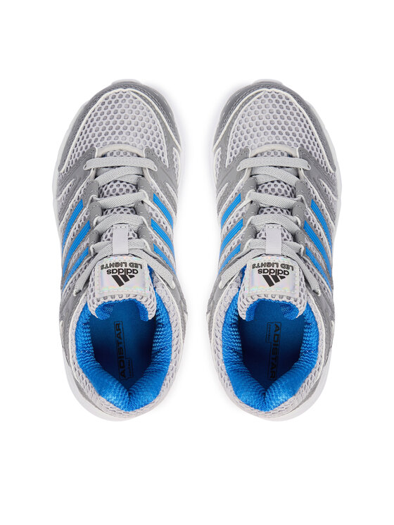 adidas adidas Sneakers Control 5 Led Elastic Lace KK2616 Grau