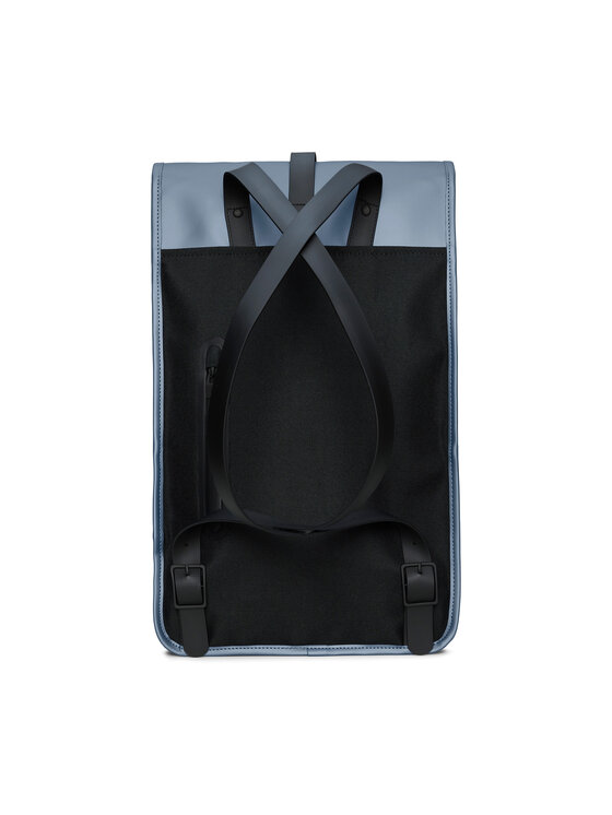 Rains Rains Plecak Backpack W3 13000 Niebieski