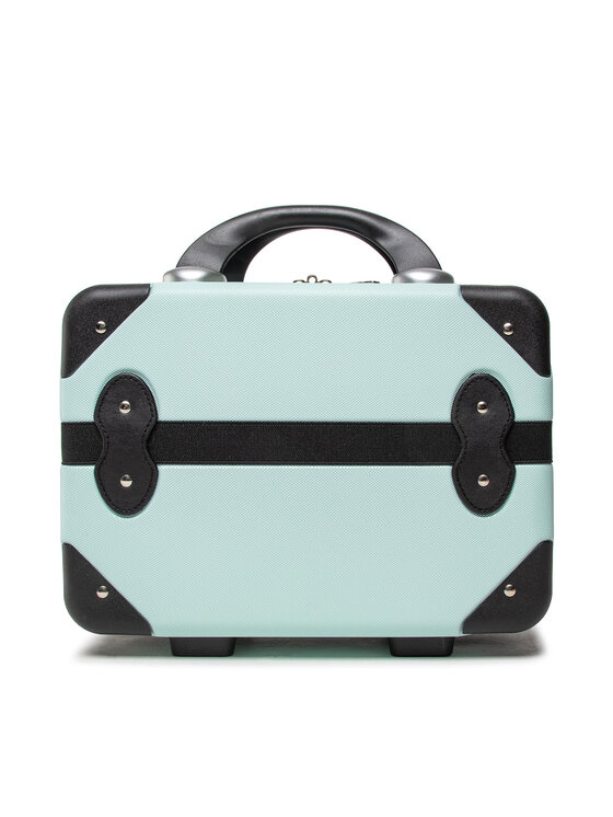 Semi Line Semi Line Henkeltasche T5510-1 Blau