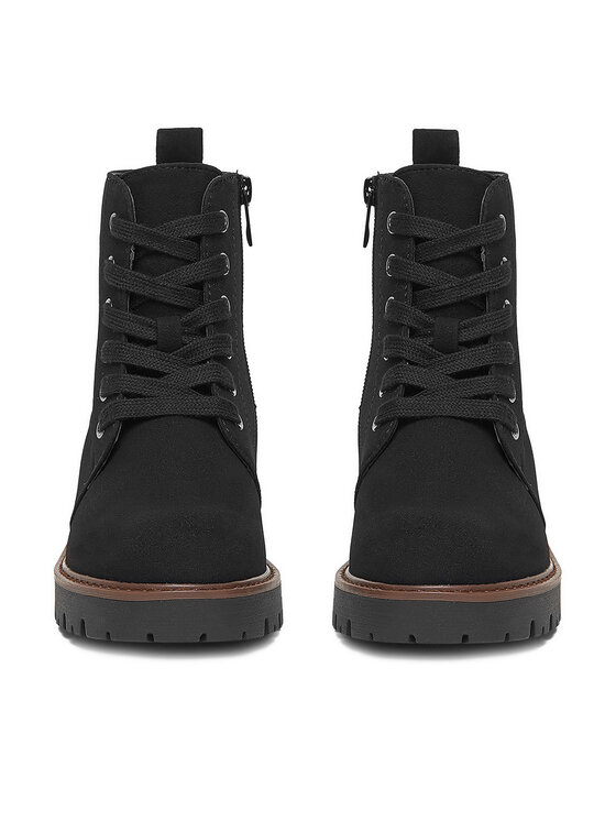Clara Barson Clara Barson Зимни обувки CEO-WS6381-02 Черен