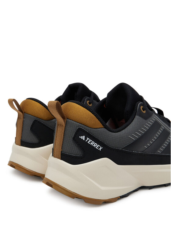 adidas adidas Pārgājienu apavi Terrex Trailmaker 2 RAIN.RDY IH2883 Pelēks