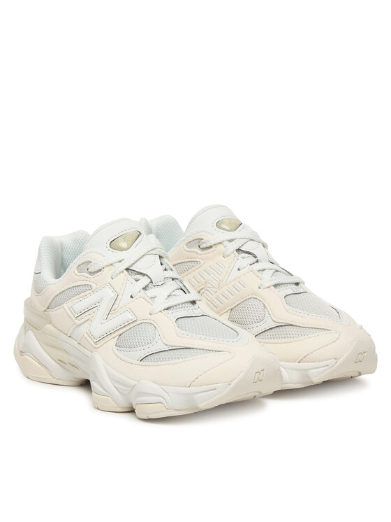 New Balance New Balance Laisvalaikio batai PC9060LL Balta