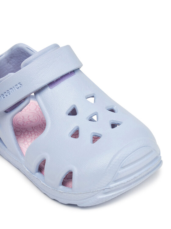 Biomecanics Biomecanics Sandaalid 252290 Lilla