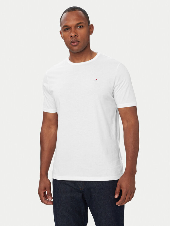 Tommy Hilfiger Tommy Hilfiger Komplet t-shirtów UM0UM03870 Kolorowy Regular Fit
