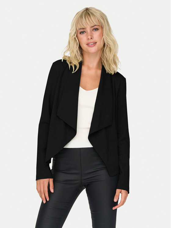 Modern Jacket 1