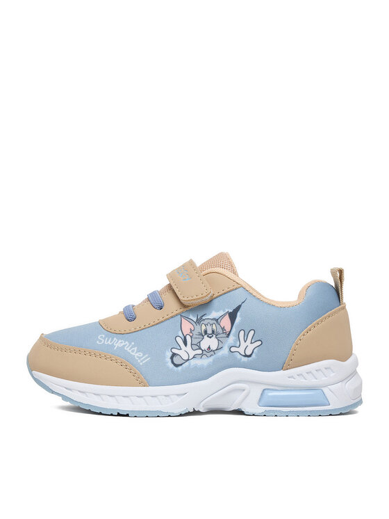 Tom & Jerry Tom & Jerry Sneakers CEO-CP66-SS26-210WBTJ Albastru