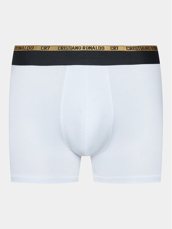 Cristiano Ronaldo CR7 Cristiano Ronaldo CR7 7 db-os boxeralsó szett 8107-49-3103 Színes