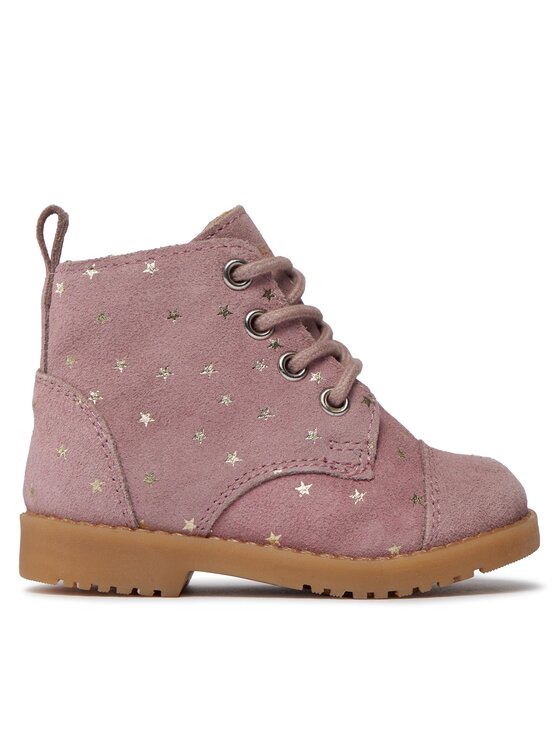 Lumberjack Lumberjack Ratsasaapad LOOD SG53901-009-A01 Roosa