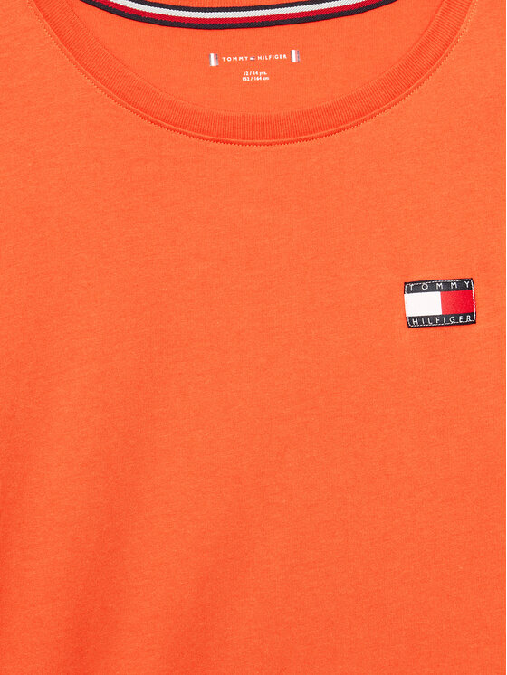 Tommy Hilfiger Tommy Hilfiger Пижама UB0UB00491 Цветен Regular Fit