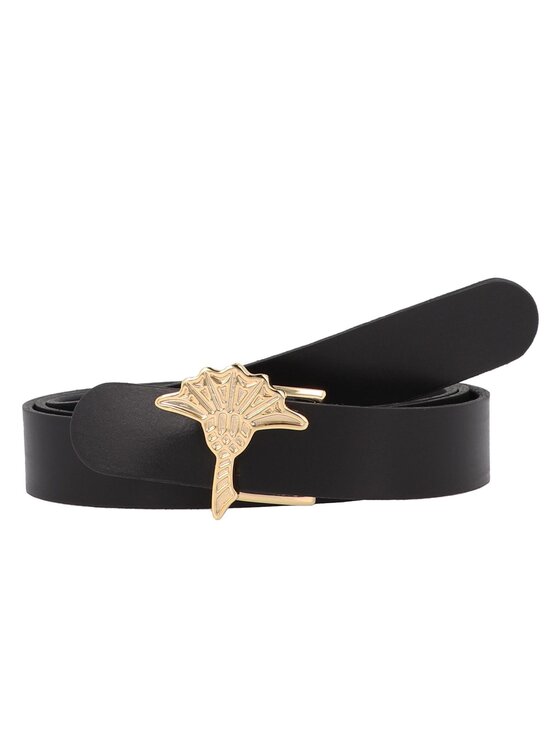 JOOP! JOOP! Pasek 325374 Czarny