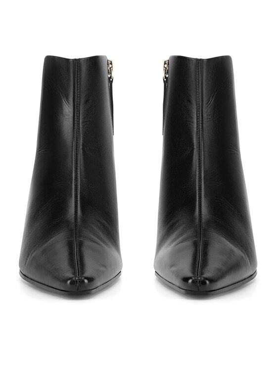 Gino Rossi Gino Rossi Stiefeletten DALIA-116069 Schwarz