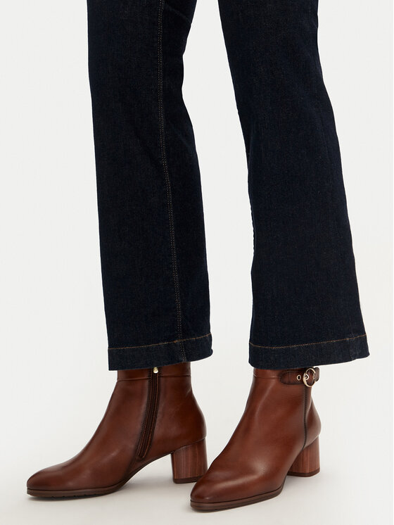 Pikolinos Pikolinos Stiefeletten W1Z-8588 Braun