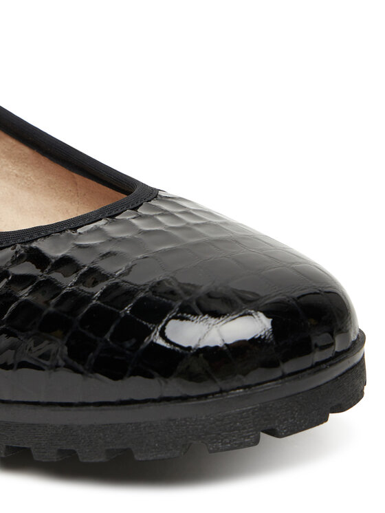 Caprice Caprice Μπαλαρίνες 9-22151-45 Μαύρο