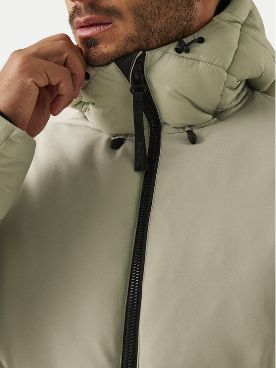 Regatta Regatta Giubbotto invernale Laurade RMN259 Beige Regular Fit
