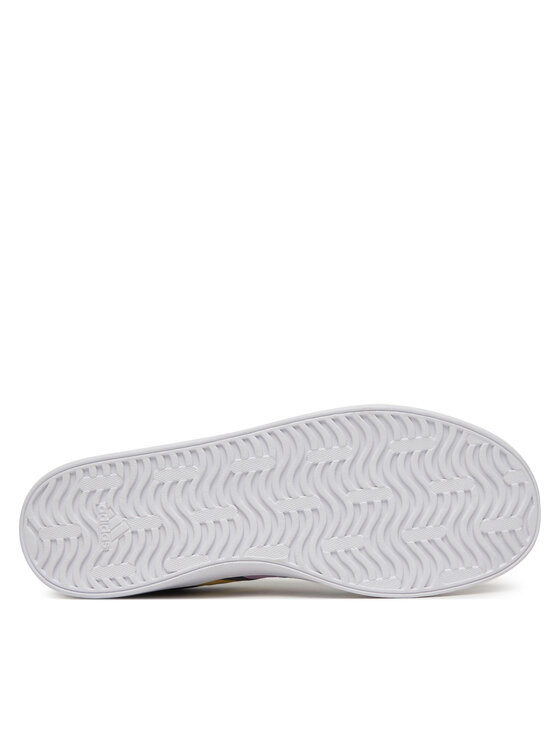 adidas adidas Sneakersy Vl Court 3.0 JH8725 Šedá