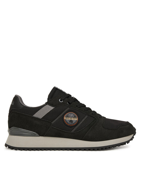 Napapijri Napapijri Sneakersy Cosmos NP0A893L Černá