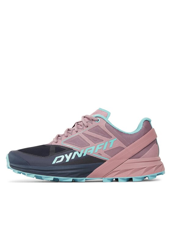 Dynafit Dynafit Futócipő Alpine W 64065 Rózsaszín
