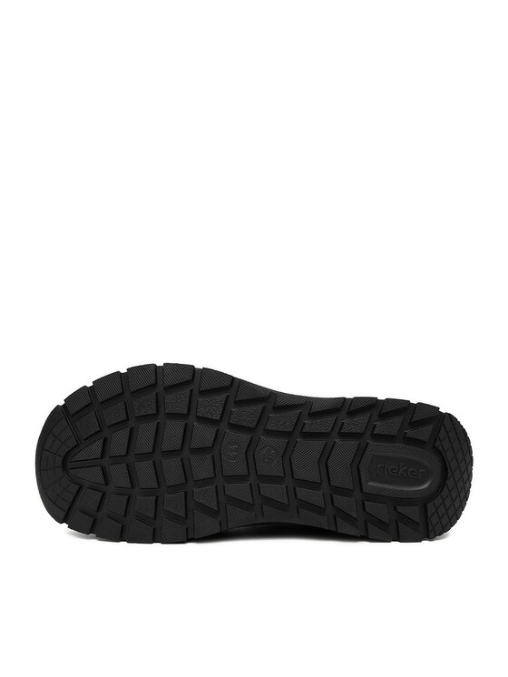 Rieker Rieker Cipele 11051-00 Crna