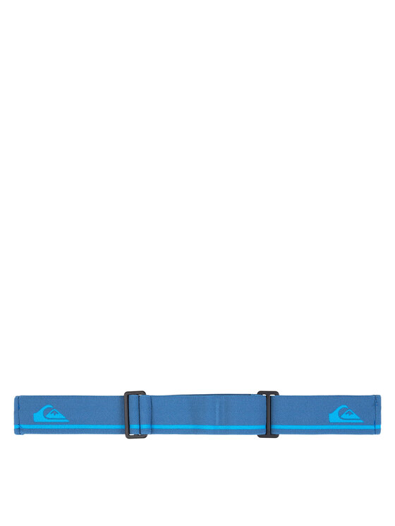 Quiksilver Quiksilver Gogle Storm EQYTG03218 Granatowy