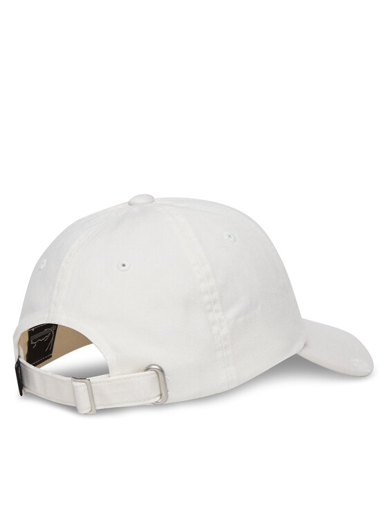 Karl Kani Karl Kani Šilterica Retro Distress Dad 70300031 Bijela