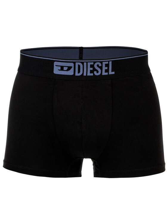 Diesel Diesel Bokserki 14501 Niebieski