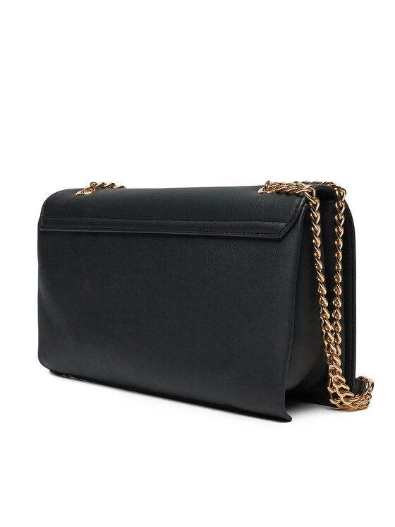 LOVE MOSCHINO LOVE MOSCHINO Torbica JC4192PP1MKD0000 Crna