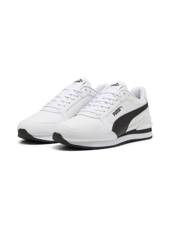 Sneakersy, rozmiar 44.5, Białe, 399068