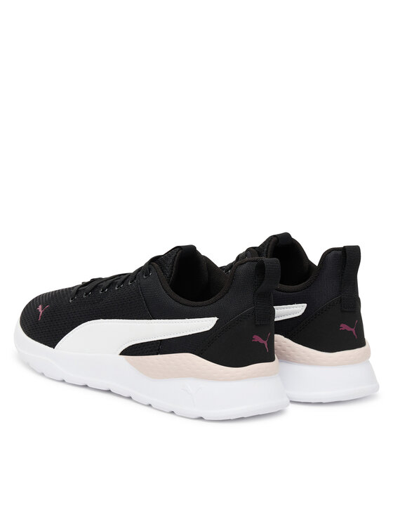 Puma Puma Laisvalaikio batai Anzarun Lite 371128 74 Juoda