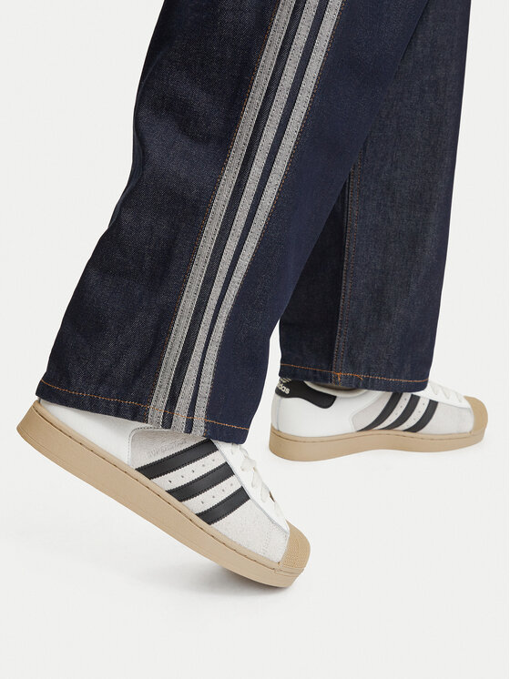 adidas Сникърси Superstar II KJ9947 Бял