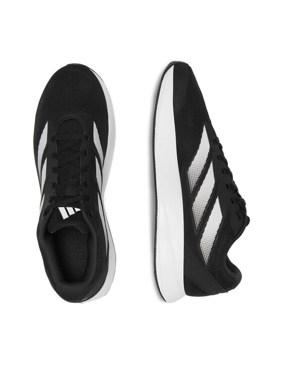 adidas adidas Boty DURAMO RC U ID2704 Černá