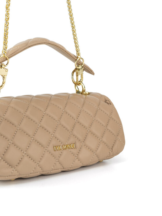 Eva Minge Eva Minge Handtasche TYL00523 Beige