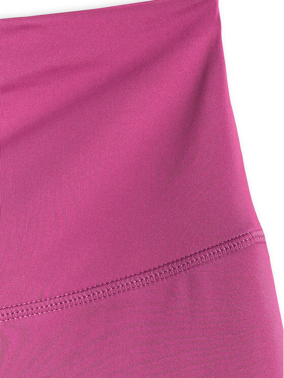 4F 4F Legginsy MULTI ACTIVE Różowy Slim Fit