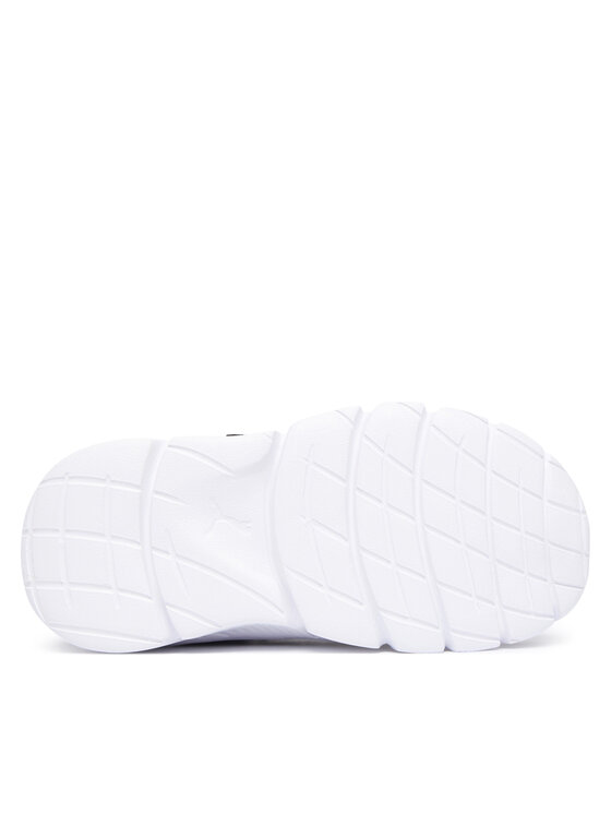 Puma Puma Sneakersy Flex Focus Moder Blaze Fade AC+Inf 313849 01 Čierna